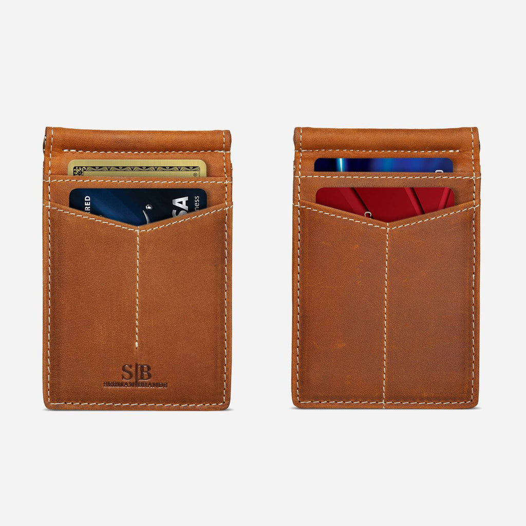 Serman Brands Geldbörse