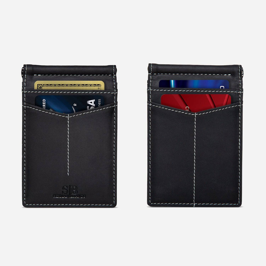 Serman Brands Geldbörse