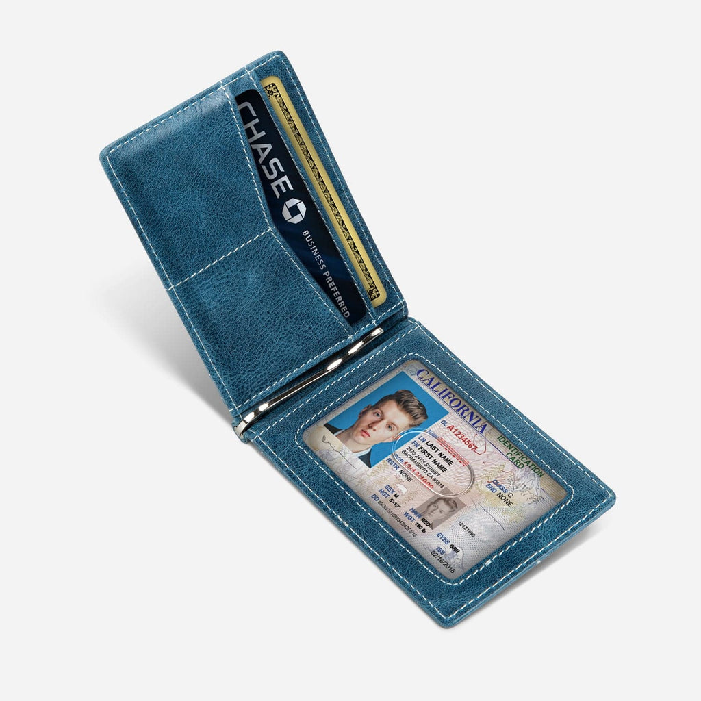 Serman Brands Geldbörse