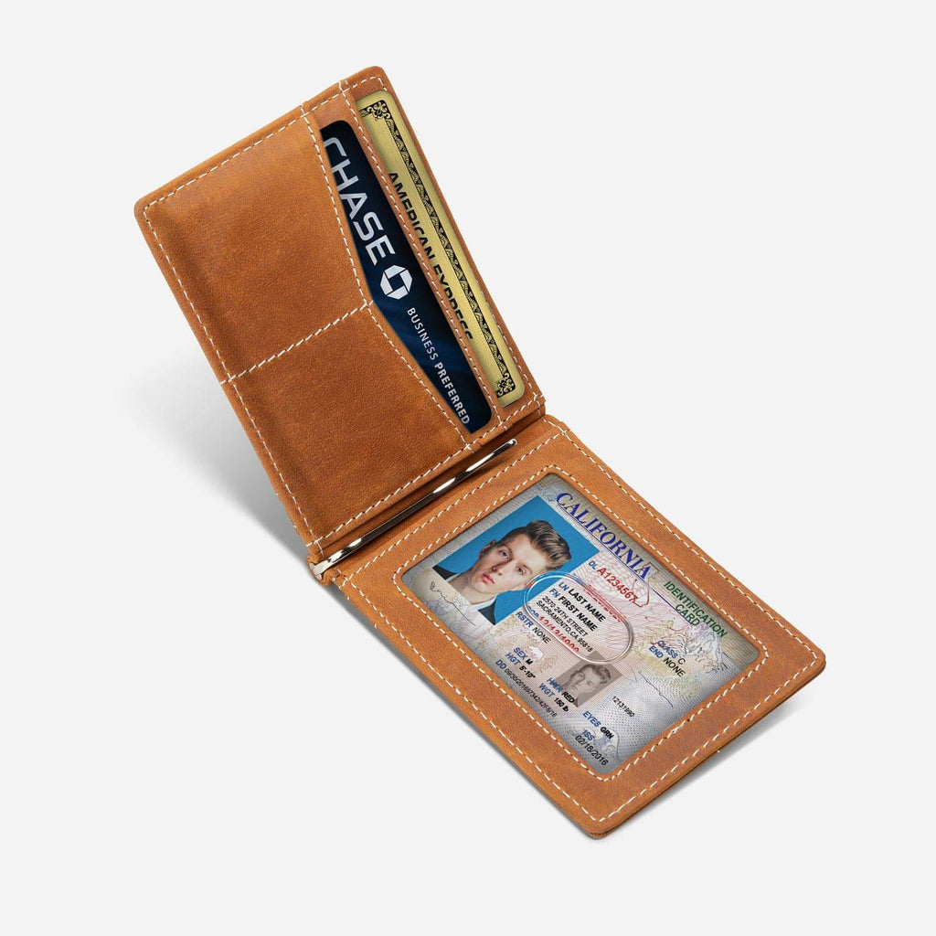 Wallet AirTag