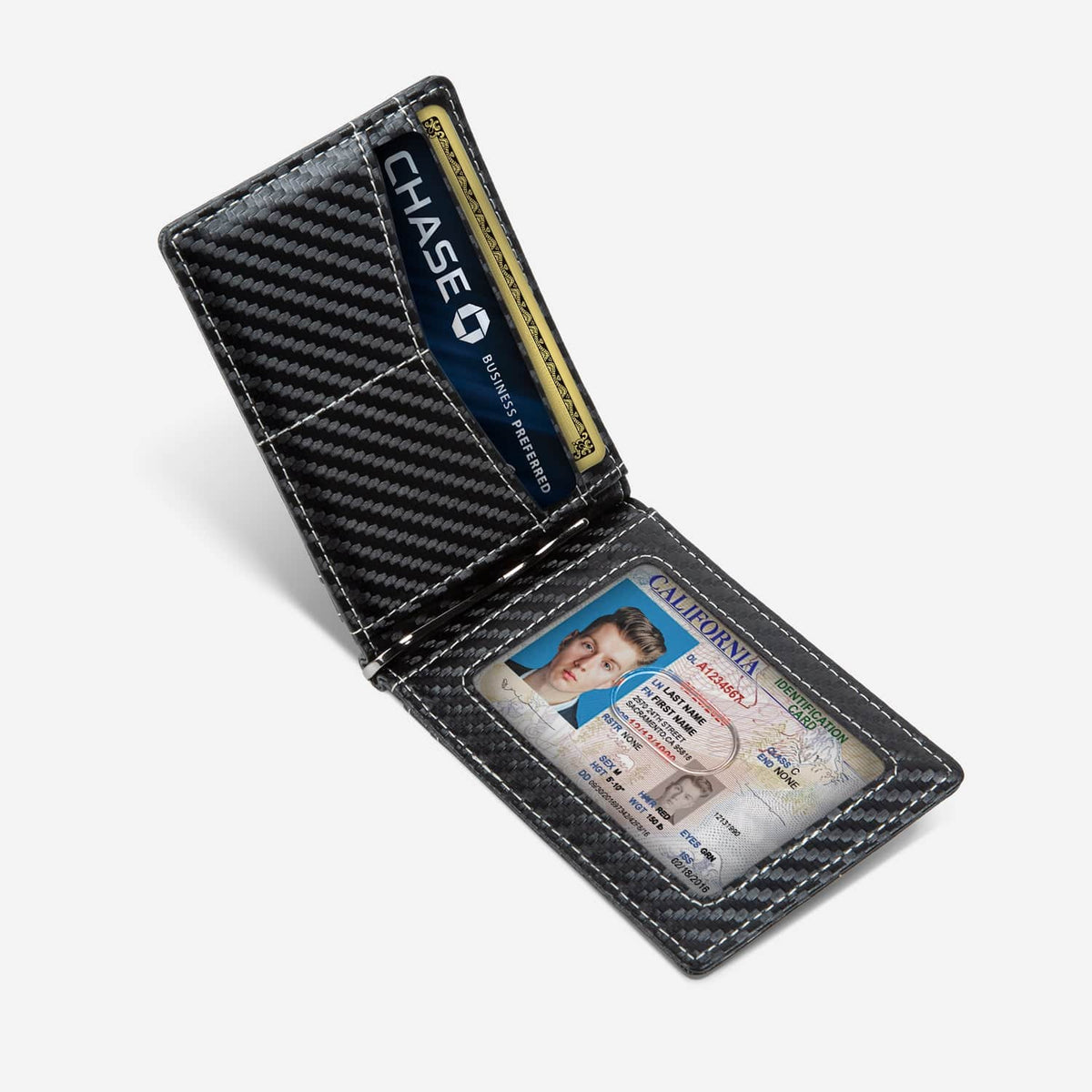 Wallet AirTag