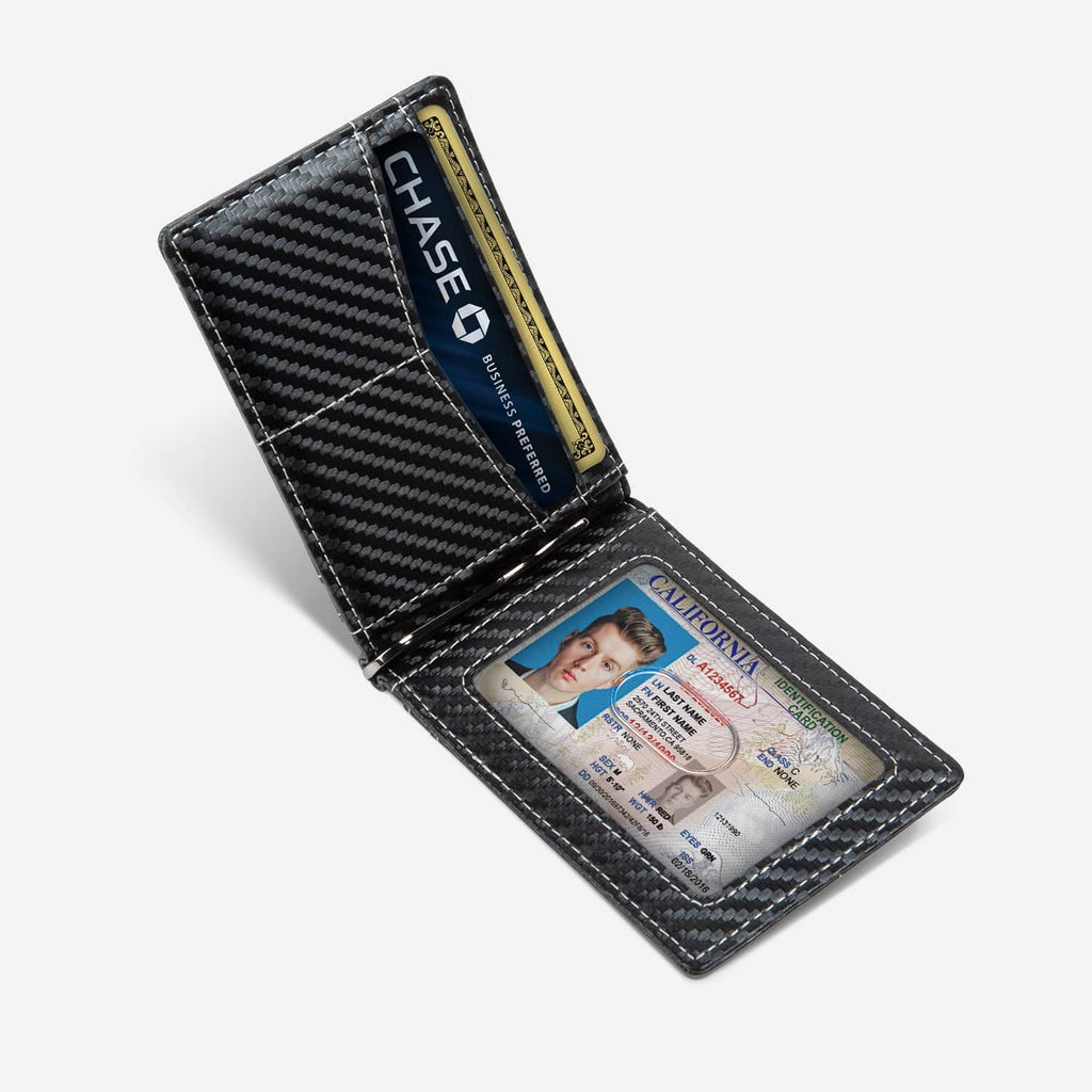 Serman Brands Geldbörse
