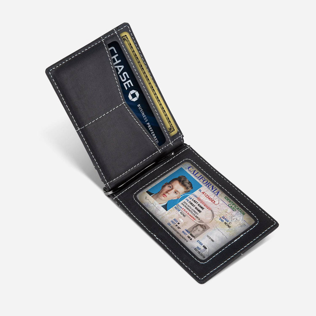 Wallet AirTag