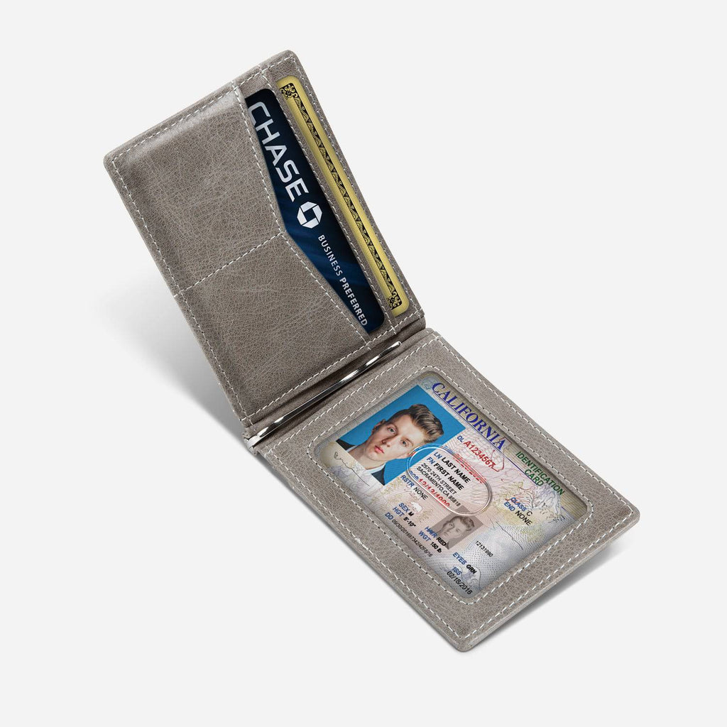 Serman Brands Geldbörse