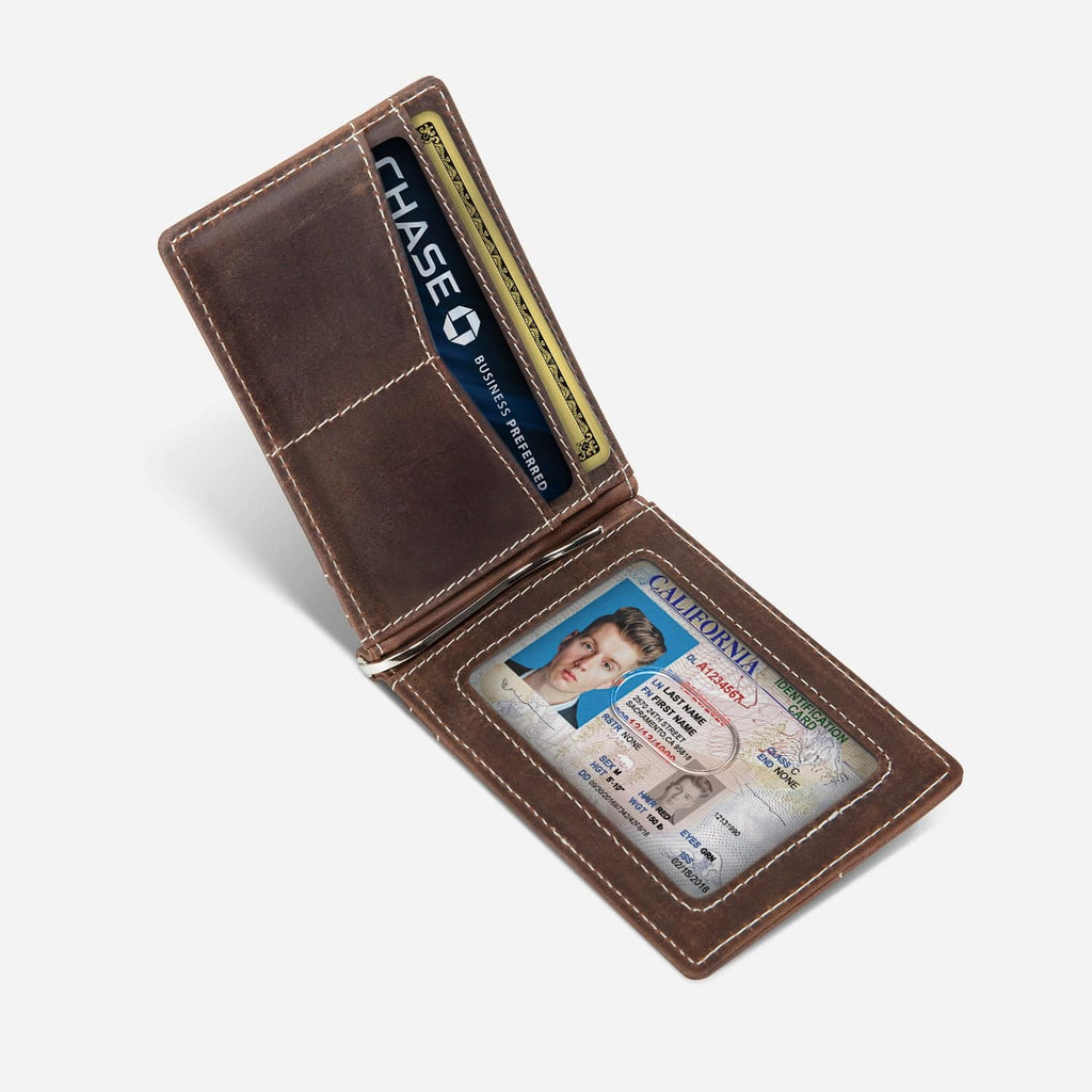 Wallet AirTag