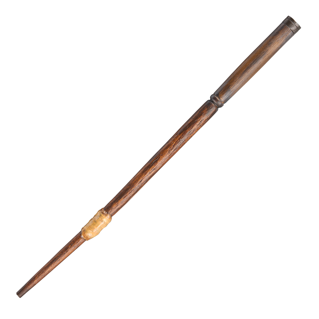Ron Weasley’s First Wand in Ollivanders Box