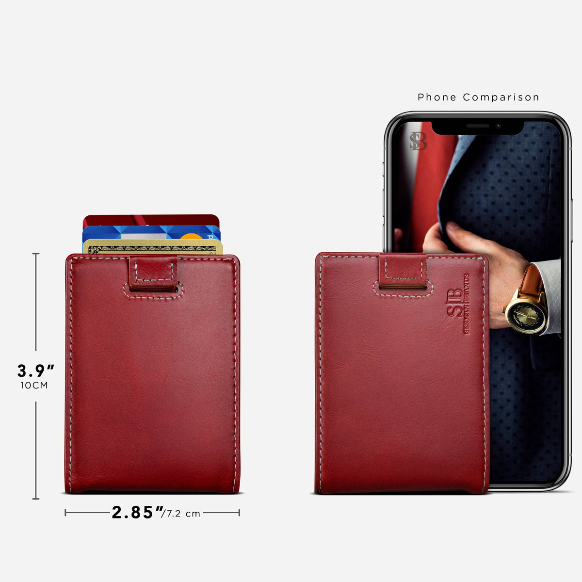 Serman Brands 3.0