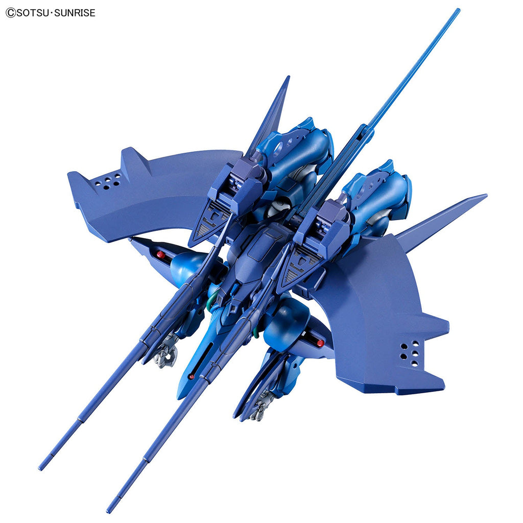 HG 1/144 Hambrabi (GQ)