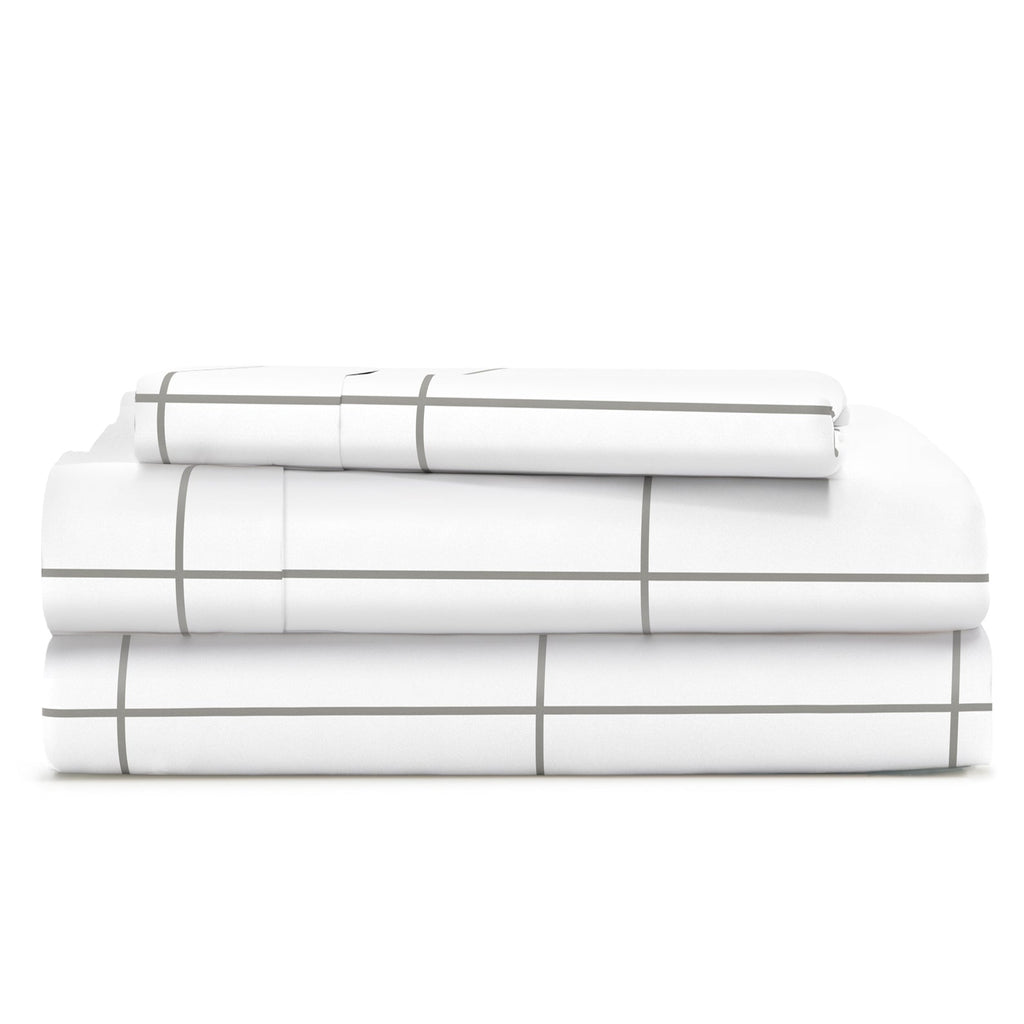 Everyday Bed Sheets