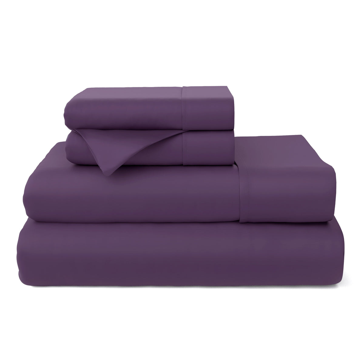 100% Bamboo Bed Sheets