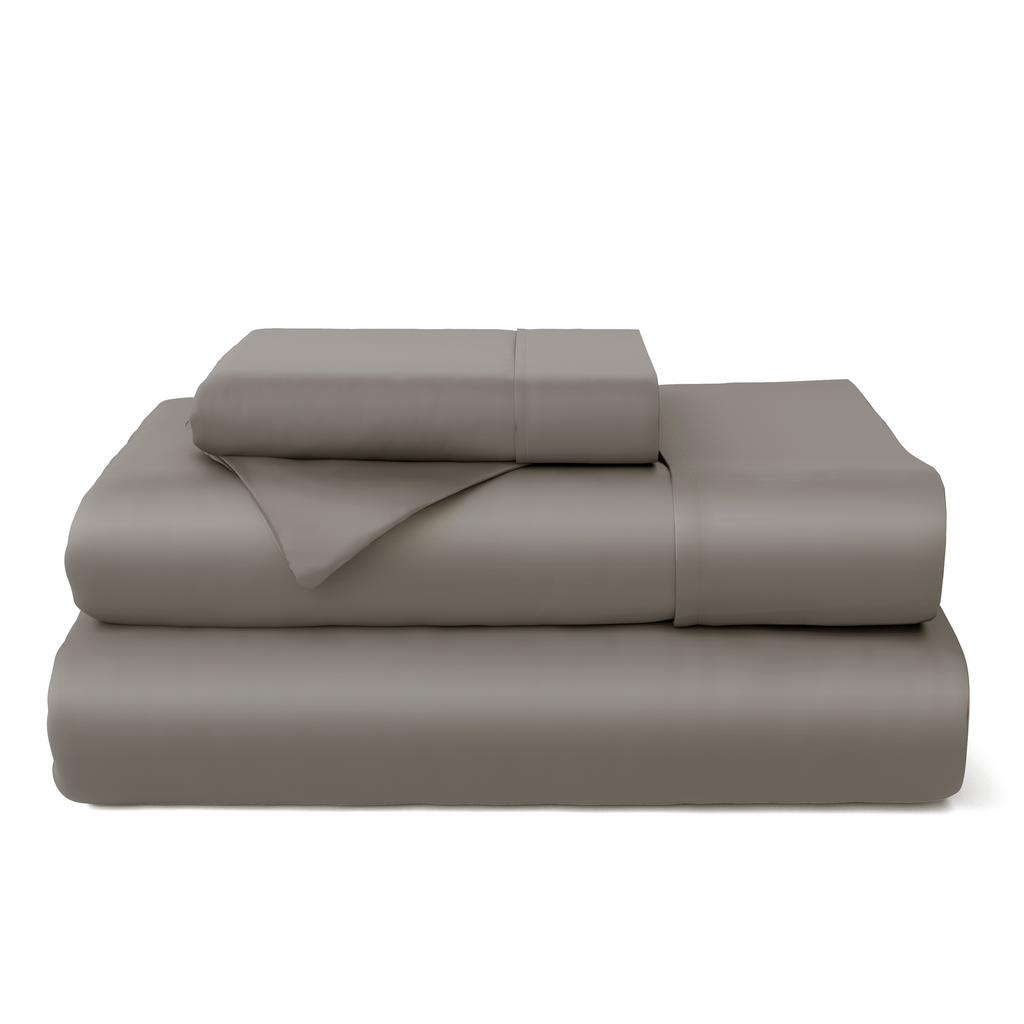 100% Bamboo Bed Sheets