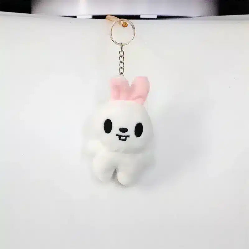 SKZOO Pilot Keychain - view 7