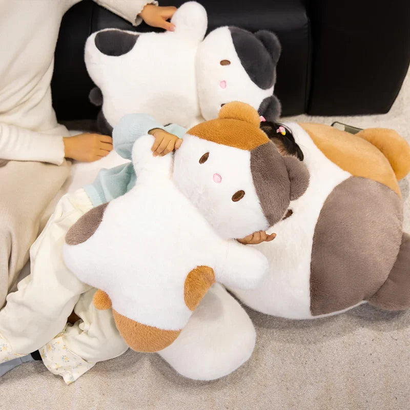 Giant Cuddle Cat Plushies