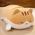 Happy Mochi Cat Plush