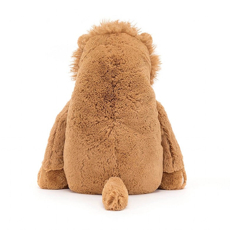 Jellycat Stellan Säbelzahntiger 49 cm