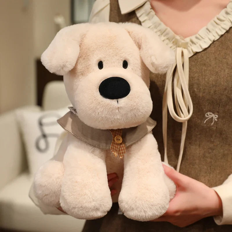 Lovely Little Labrador Dog Plush