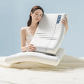 Memory Foam Orthopedic Pillow