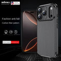 Luxury Phone Case Slim Soft Protective Cover For iPhone  17 /16 /15 /14