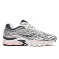 Saucony Women's Progrid Omni 9 Silver/Pink