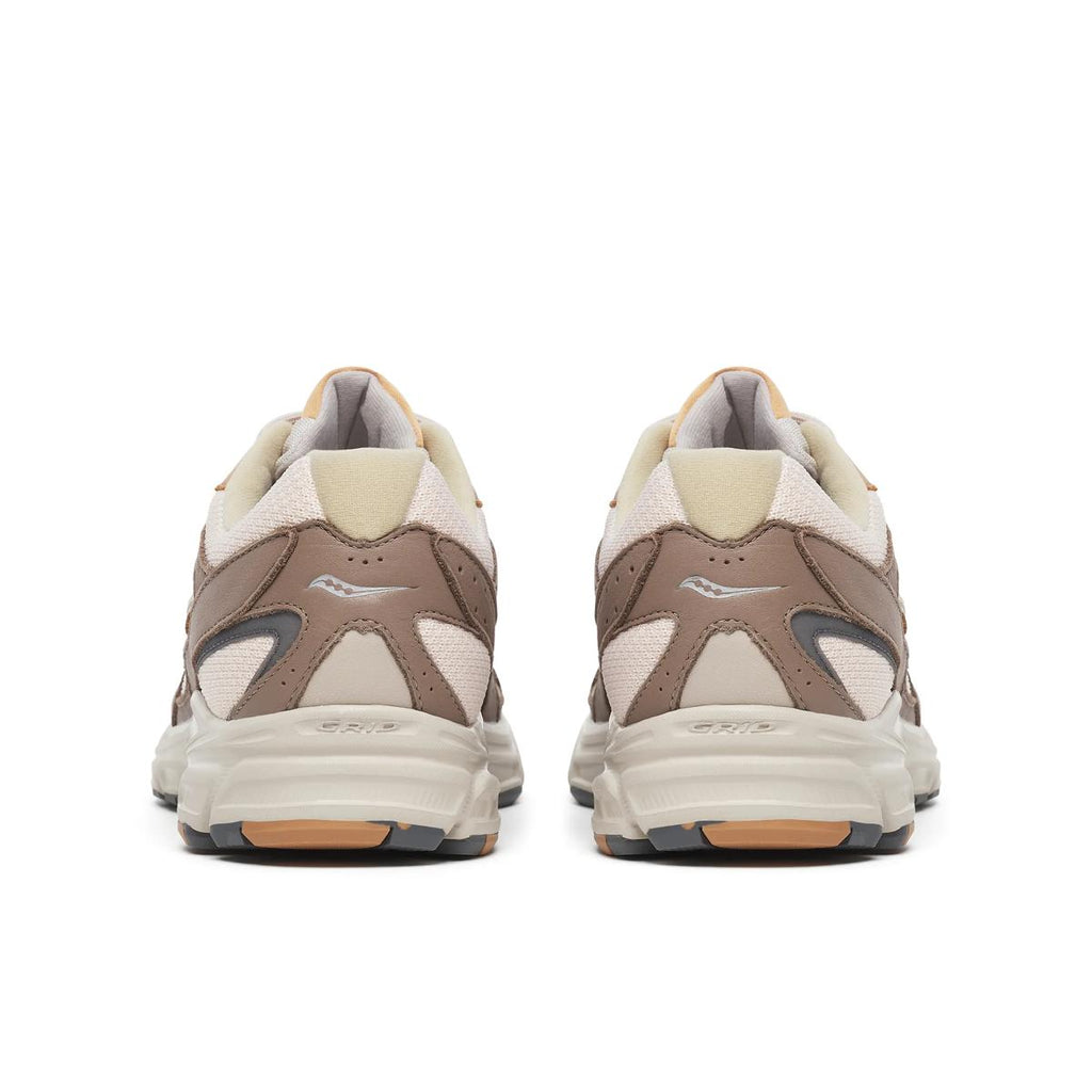 Saucony Women's Ride Millennium Pink/Taupe