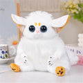 Adorable Kawaii Chibi Lemur Plush Toys