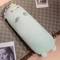 Adorable Long Kawaii Snuggly Animal Plush Toys