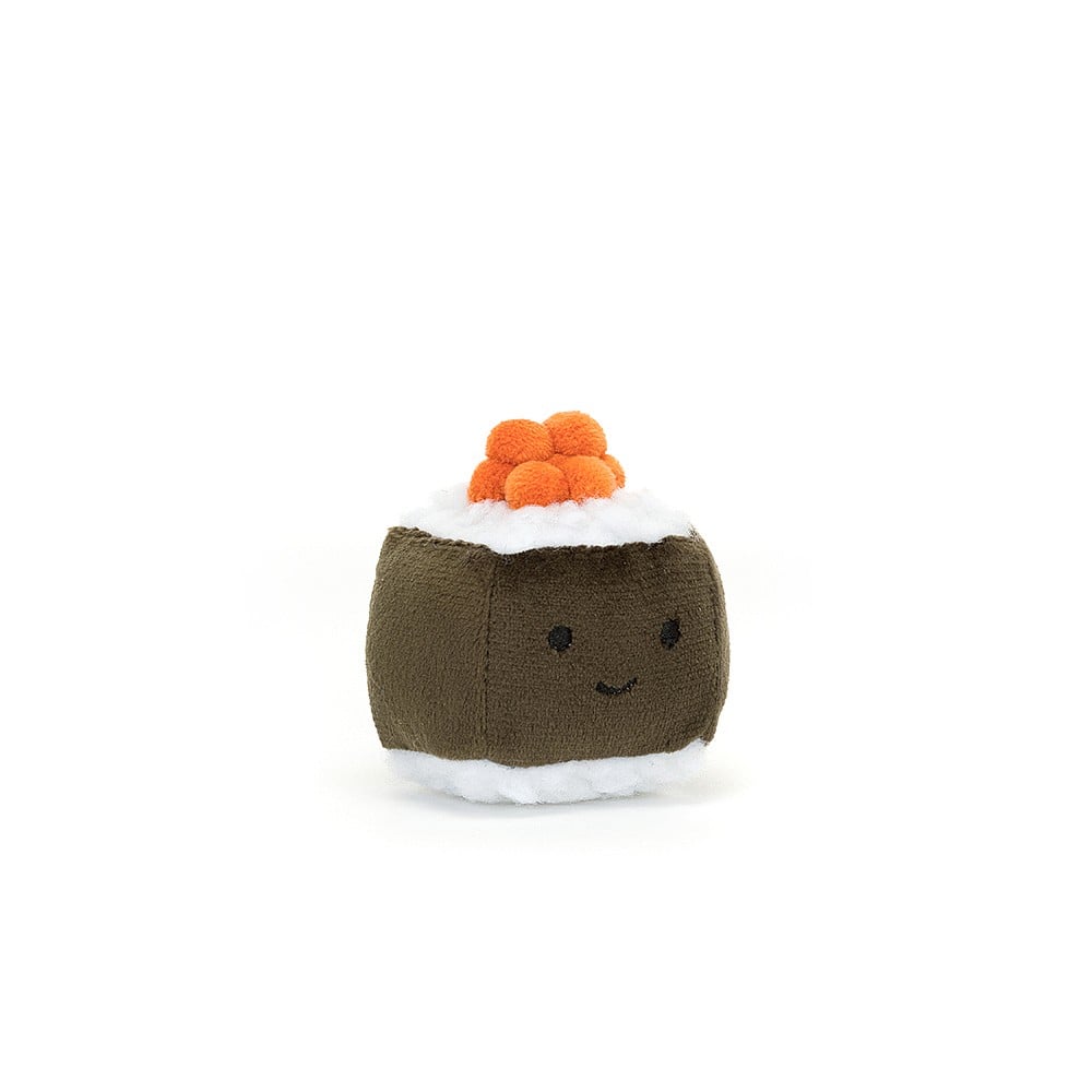 Sassy Sushi Hosomaki Kleiner JELLYCAT