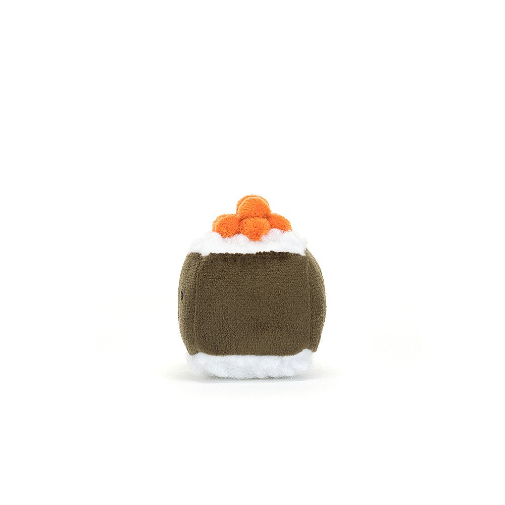 Sassy Sushi Hosomaki Kleiner JELLYCAT