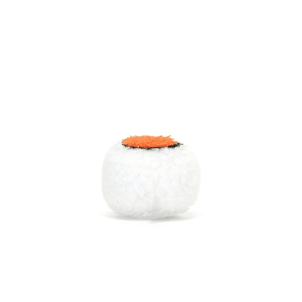 Sassy Sushi Uramaki Tiny JELLYCAT