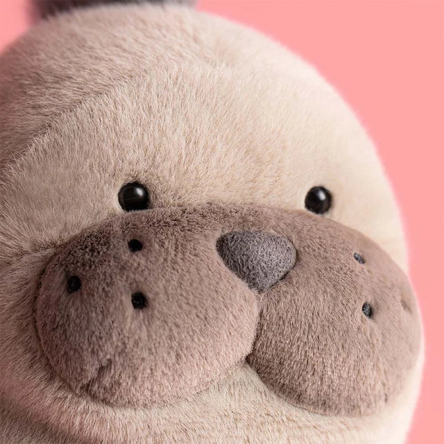 Roarwell Sea Lion One Size JELLYCAT