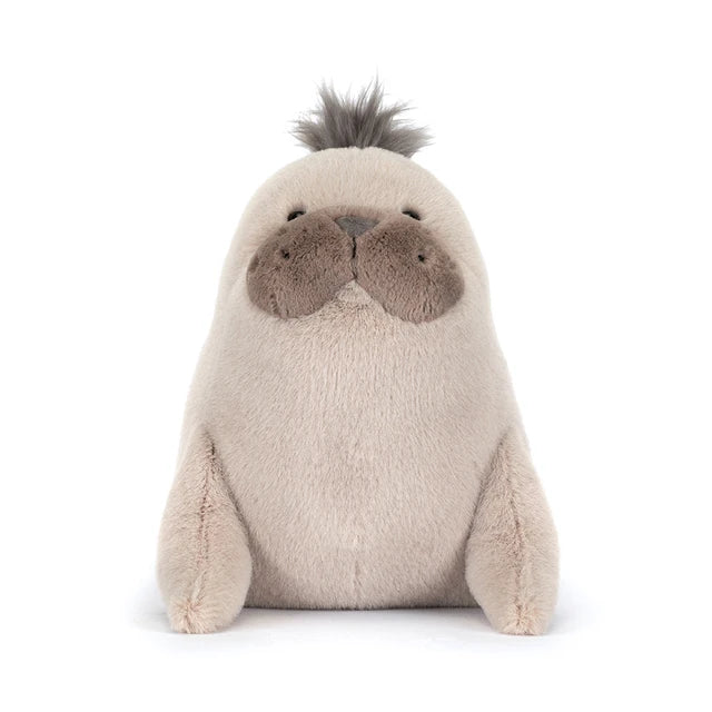 Roarwell Sea Lion One Size JELLYCAT
