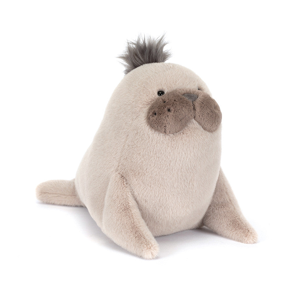 Roarwell Sea Lion One Size JELLYCAT