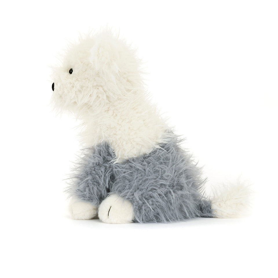 Jellycat Ewert Sheepdog 29cm