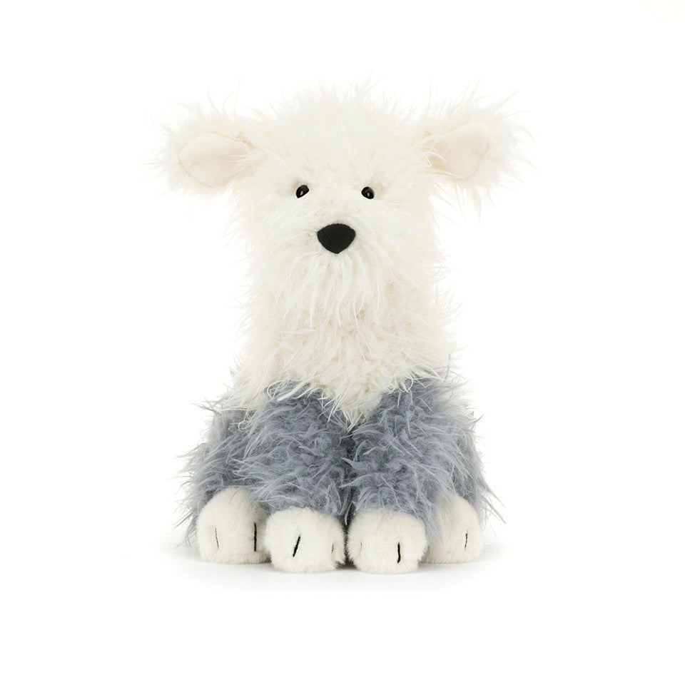 Jellycat Ewert Sheepdog 29cm