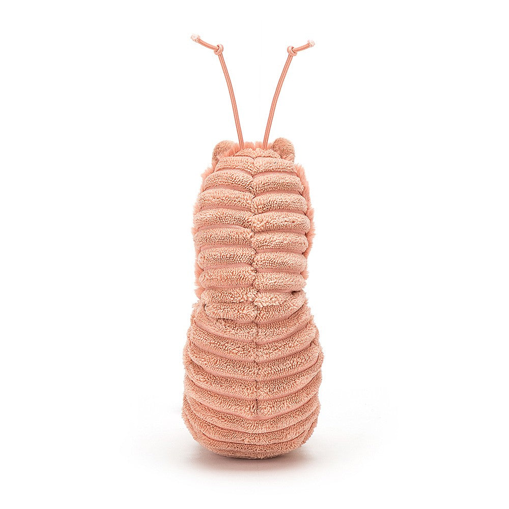 Sheldon Shrimp One Size JELLYCAT