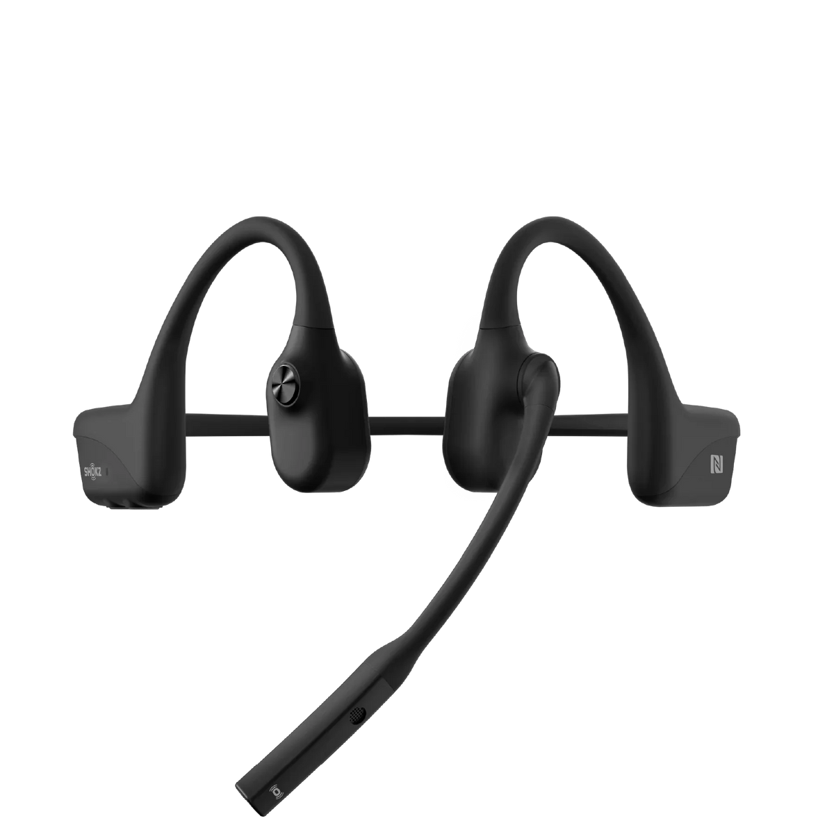Shokz OpenComm C102 Headphones Wireless Bluetooth Swear Resistant