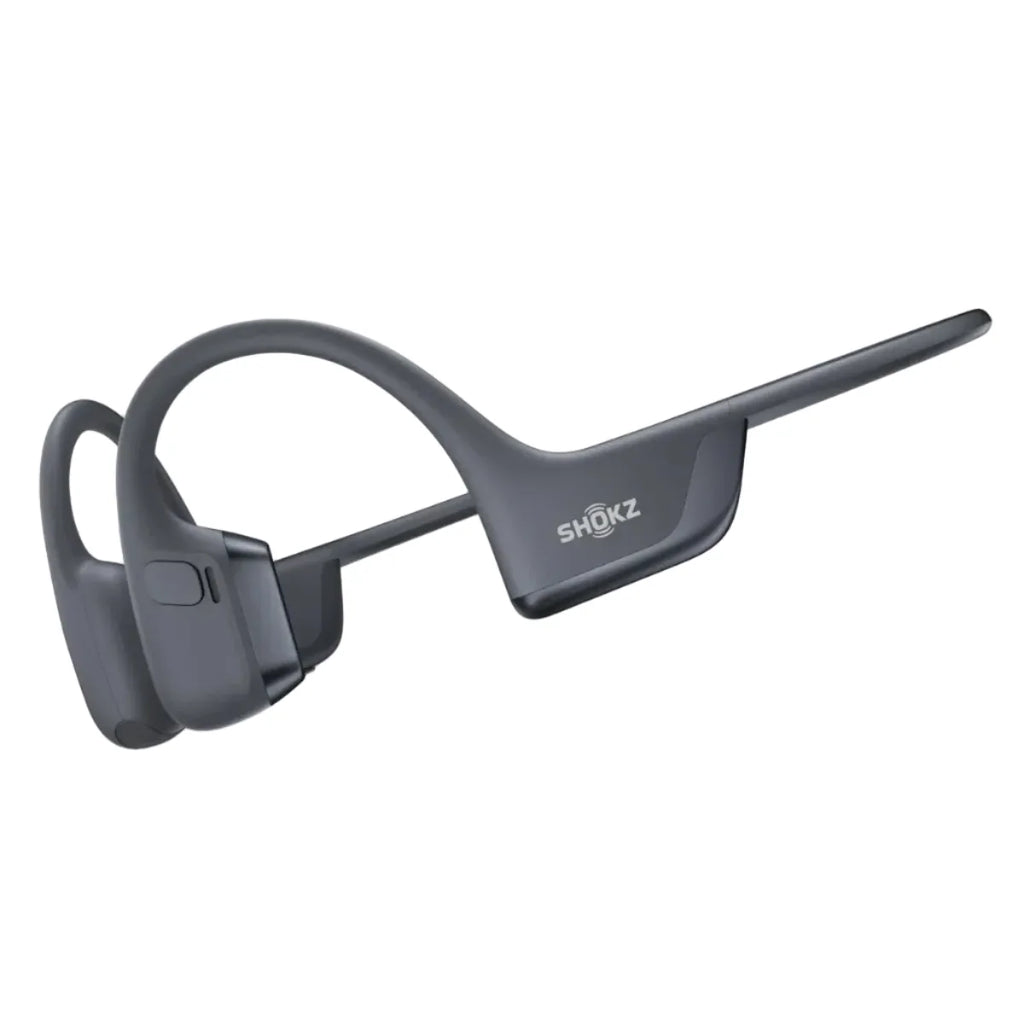 Shokz OpenRun S803 Mini Bone Conduction Headphones – Wireless Bluetooth – Sweat Resistant