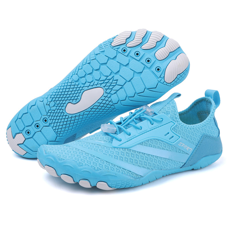 Bronoir™ Sport Pro - Barefoot Shoes