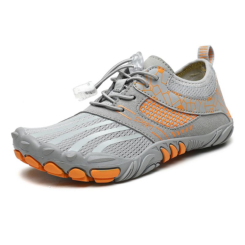 Bronoir™ Youngsters - Barefoot Shoes