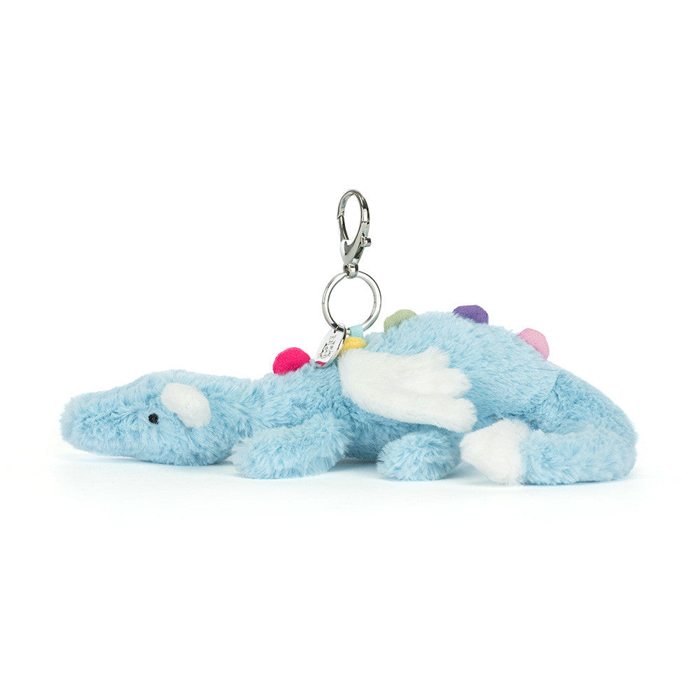 Porte-clés Sky Dragon One Size JELLYCAT