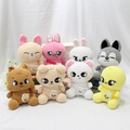 SKZOO Full Body Plush - Stray Kids merch
