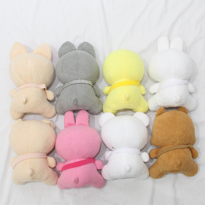 SKZOO Full Body Plush - view 2