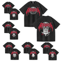SKZ Dominate Tour Evil SKZOO 2025 T-shirt - Stray Kids merch