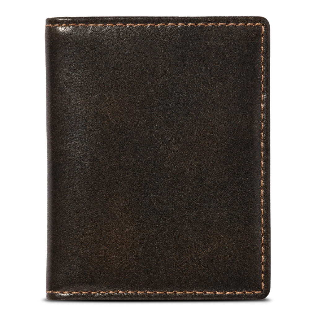 Slim Card Wallet