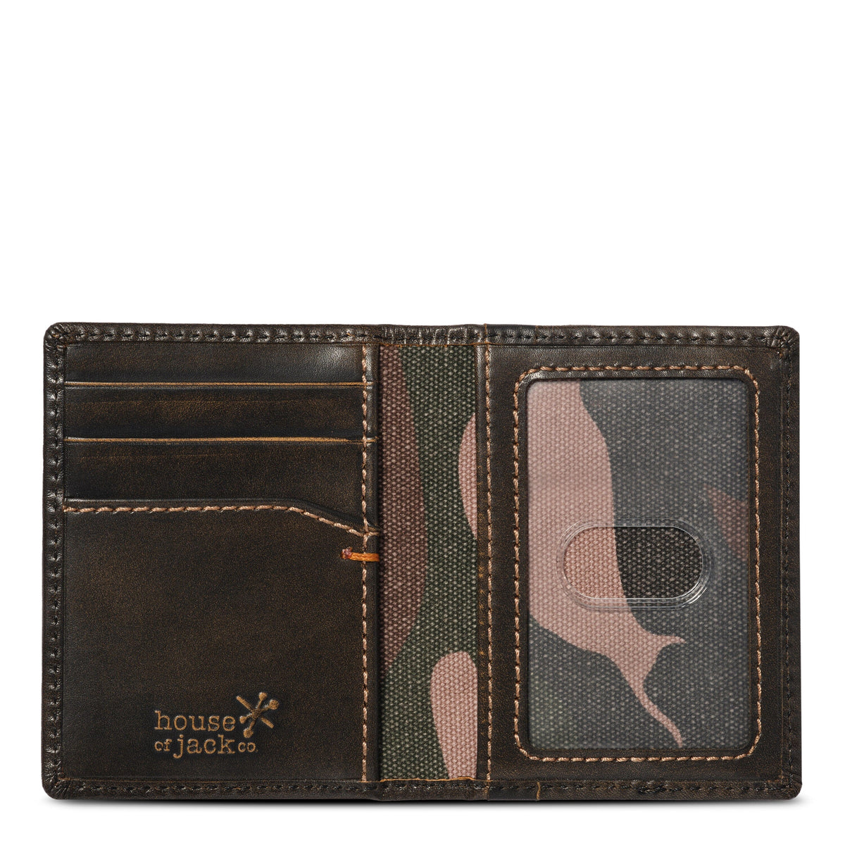 Slim Card Wallet
