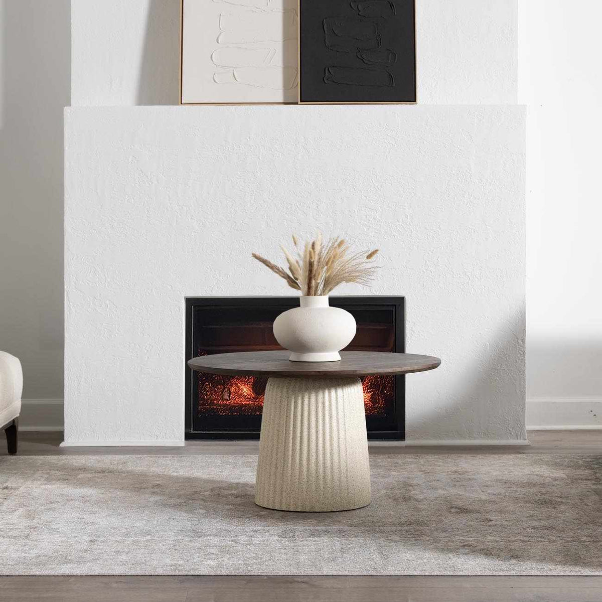 Gael Boutique Washable Rug