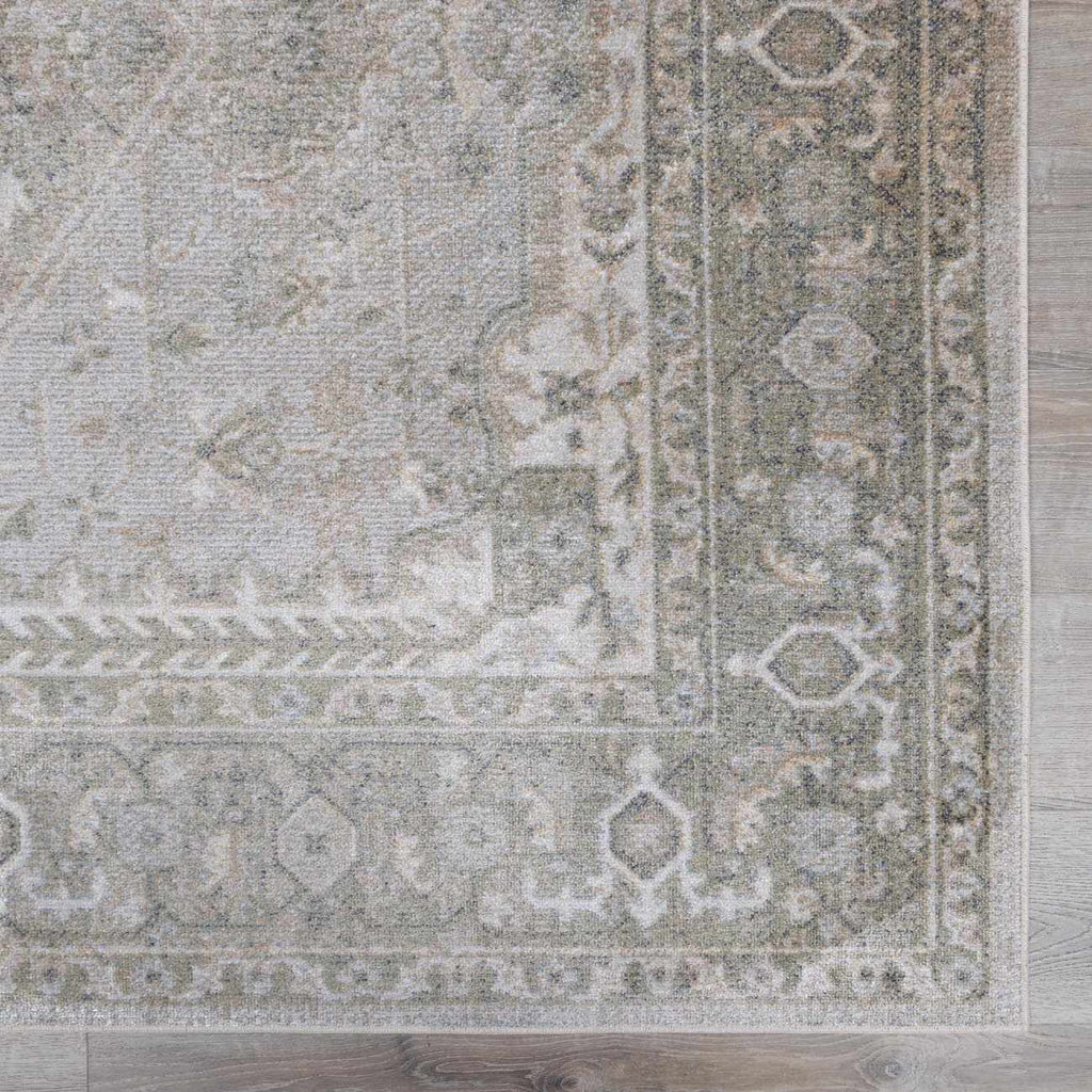 Gael Boutique Washable Rug