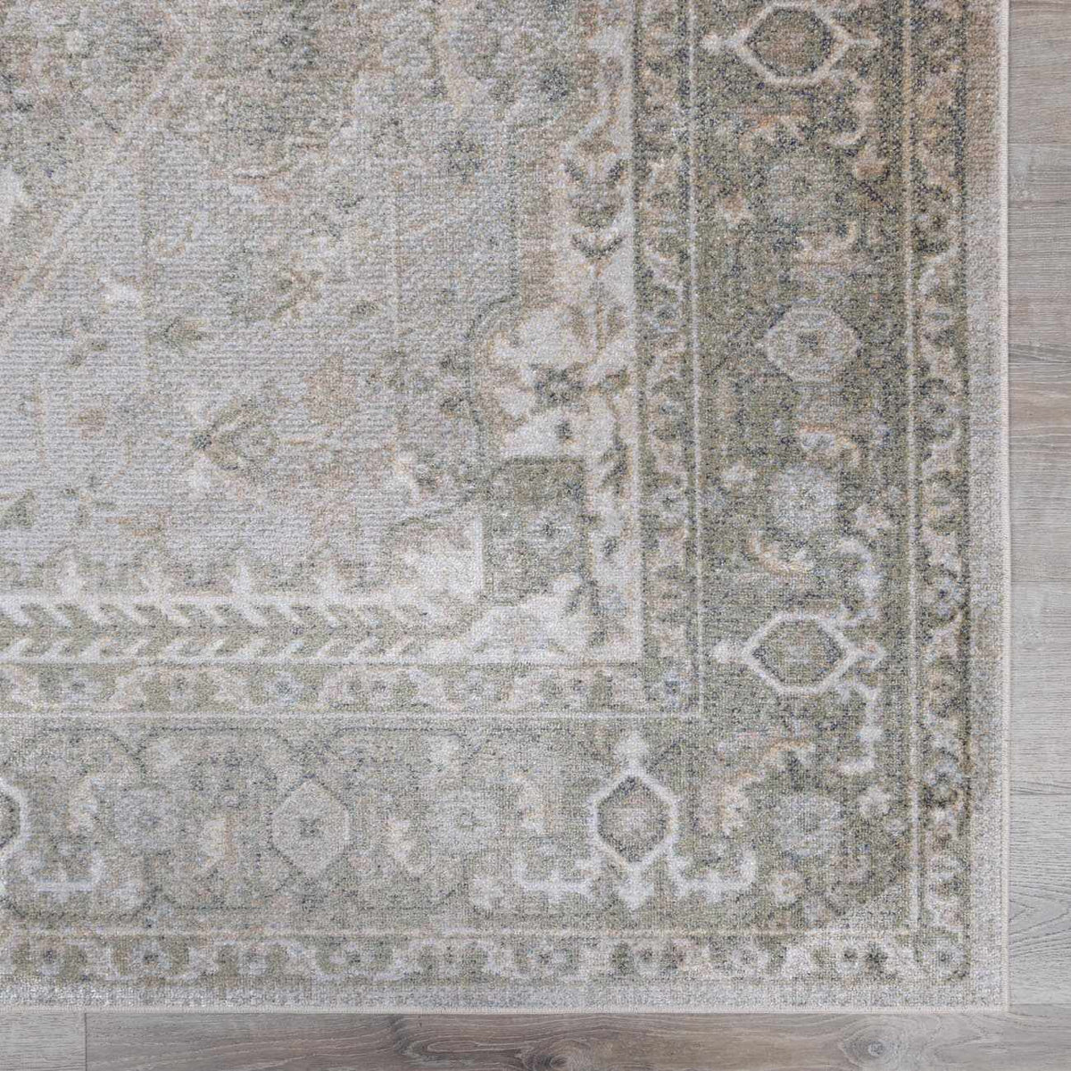 Gael Boutique Washable Rug