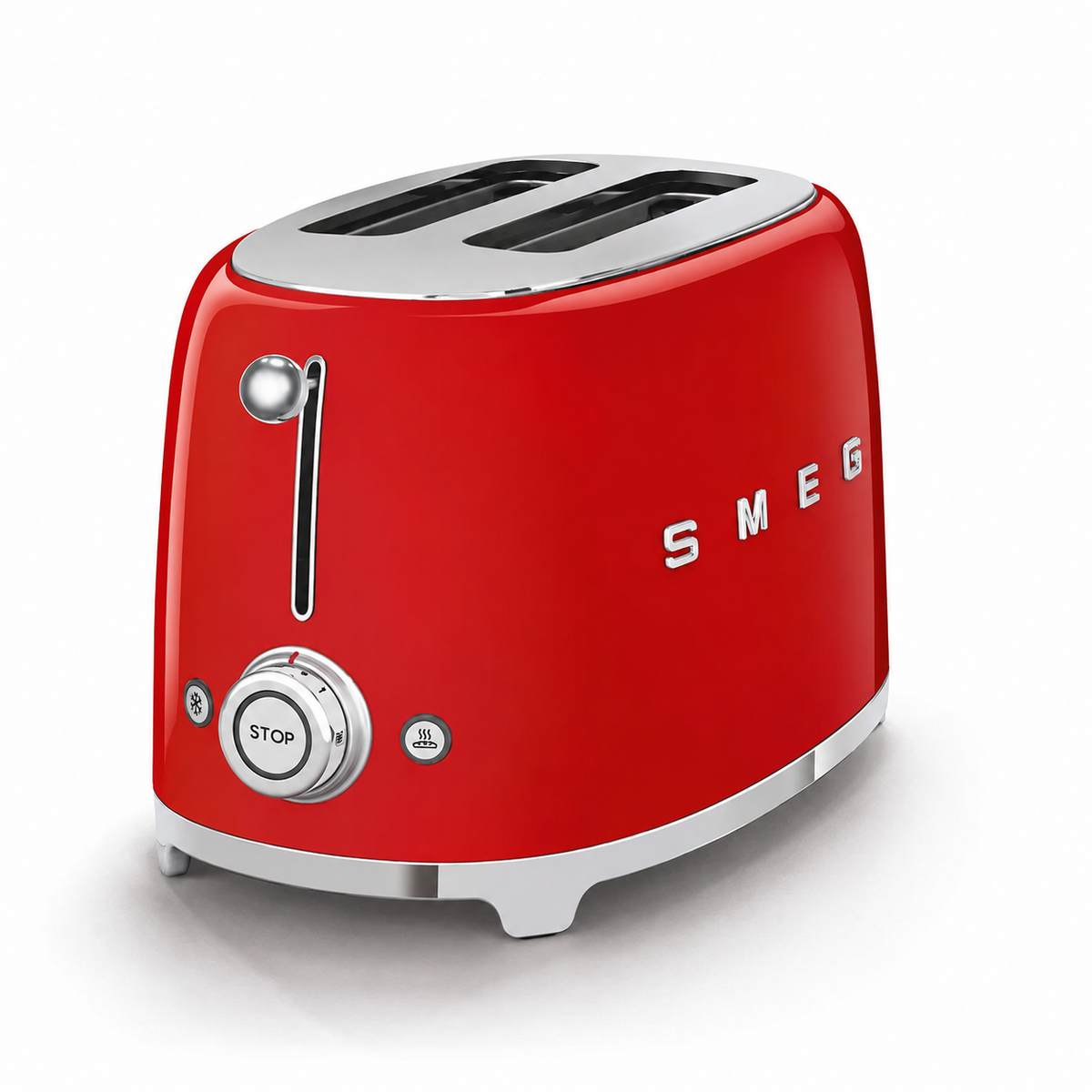SMEG 2-Slice Retro-Style Toaster