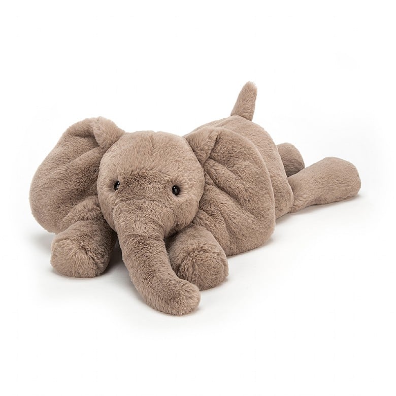 Jellycat Smudge Elefant 24 cm